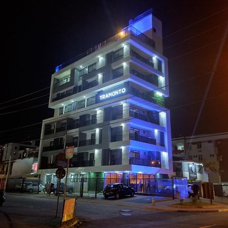 Apartamento Proximo A Praia No Tramonto Bessa João Pessoa Exteriör bild