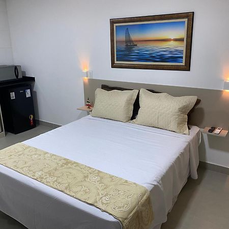 Apartamento Proximo A Praia No Tramonto Bessa João Pessoa Exteriör bild