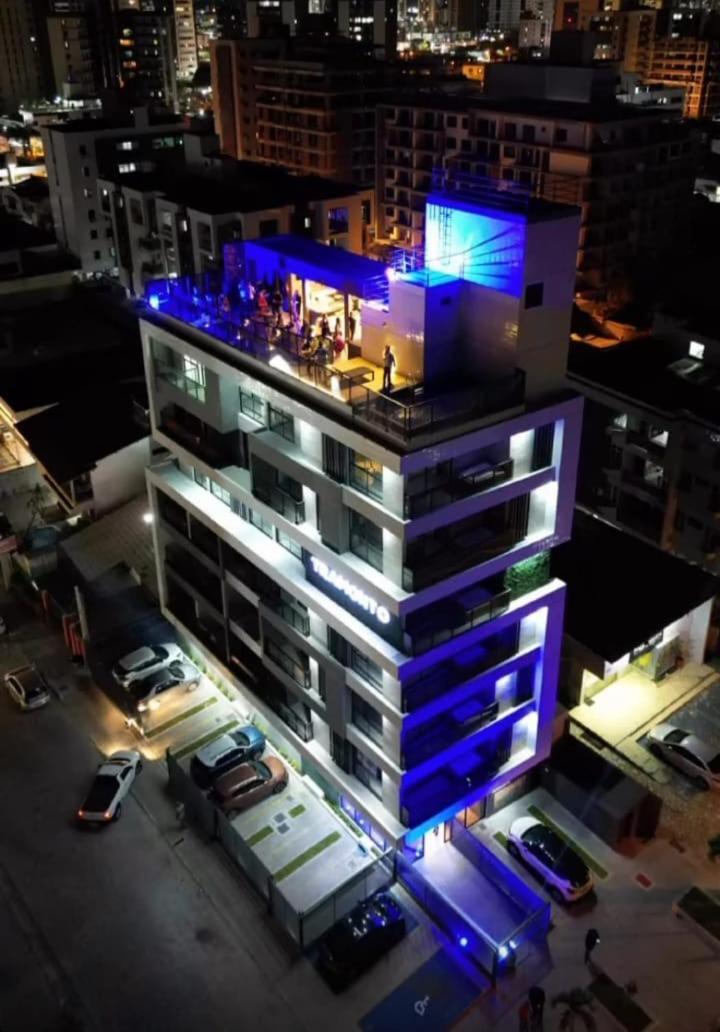 Apartamento Proximo A Praia No Tramonto Bessa João Pessoa Exteriör bild