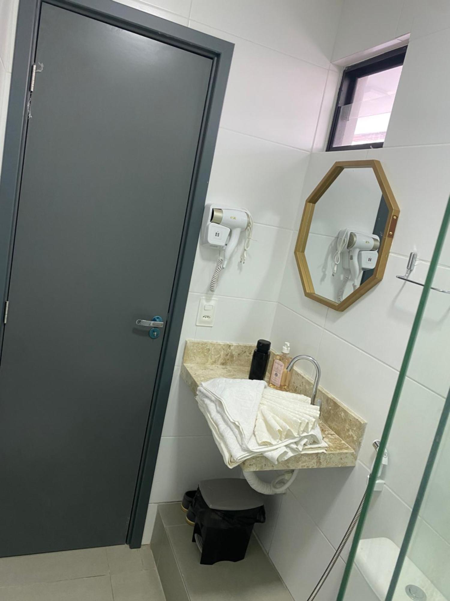 Apartamento Proximo A Praia No Tramonto Bessa João Pessoa Exteriör bild