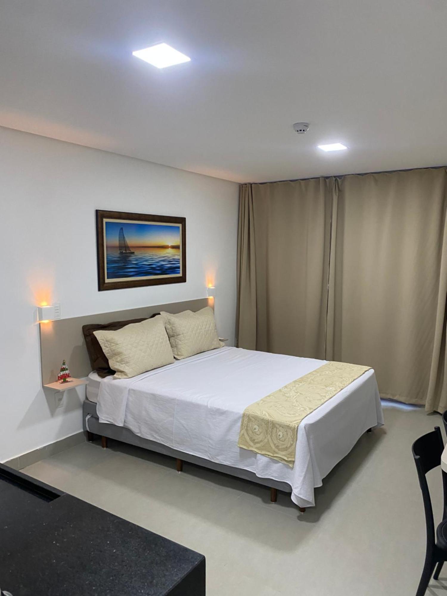 Apartamento Proximo A Praia No Tramonto Bessa João Pessoa Exteriör bild
