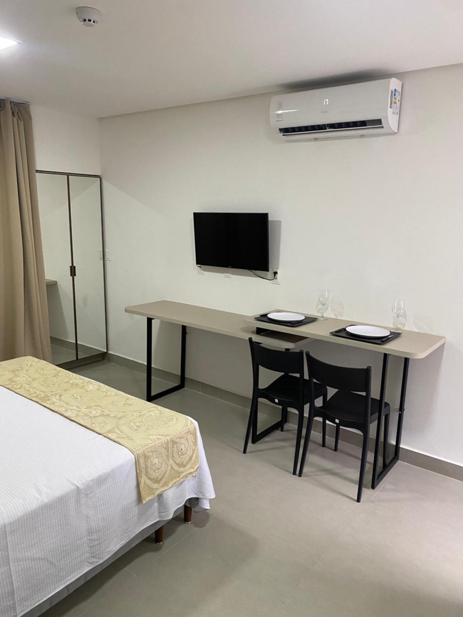 Apartamento Proximo A Praia No Tramonto Bessa João Pessoa Exteriör bild