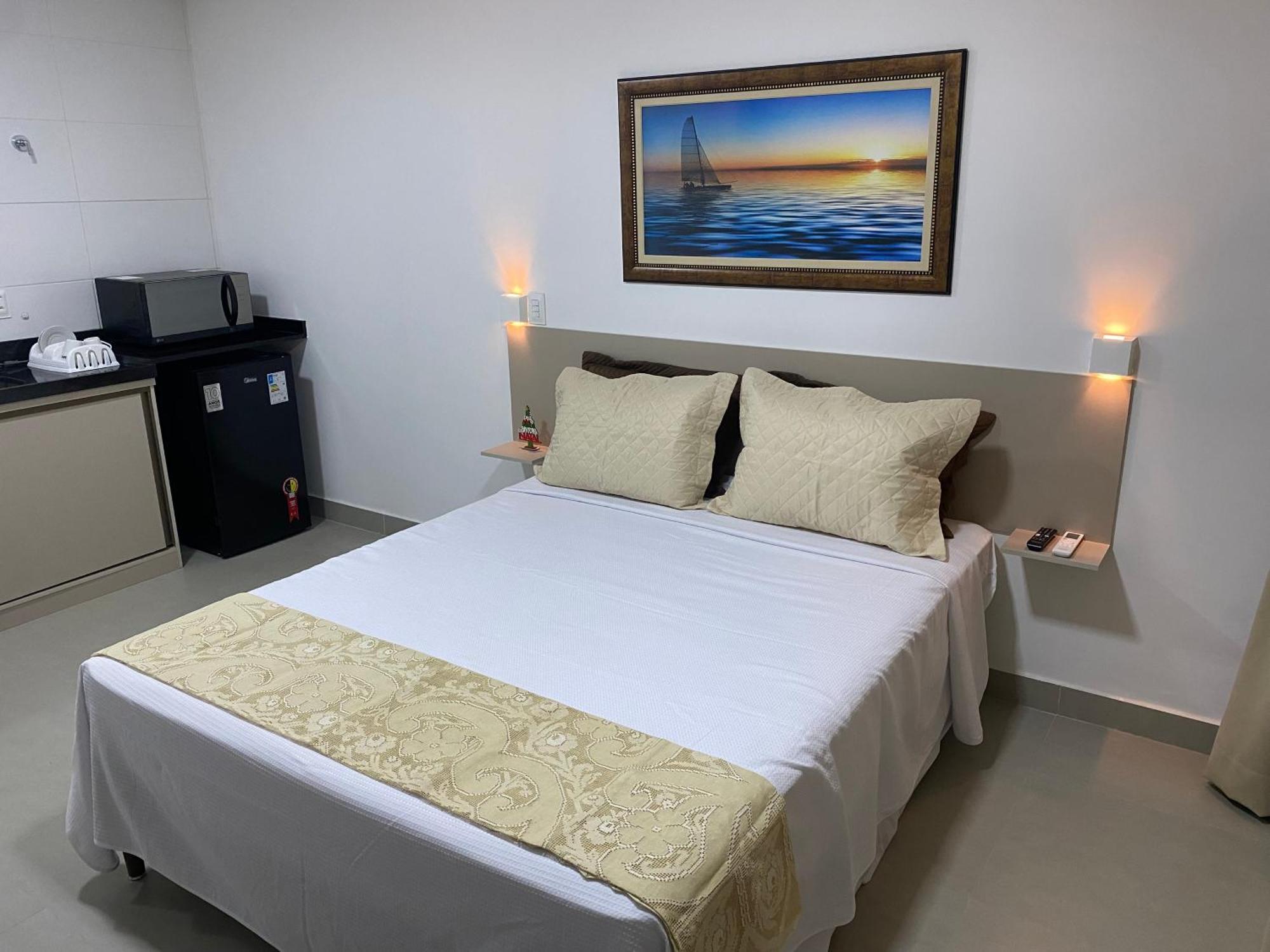 Apartamento Proximo A Praia No Tramonto Bessa João Pessoa Exteriör bild