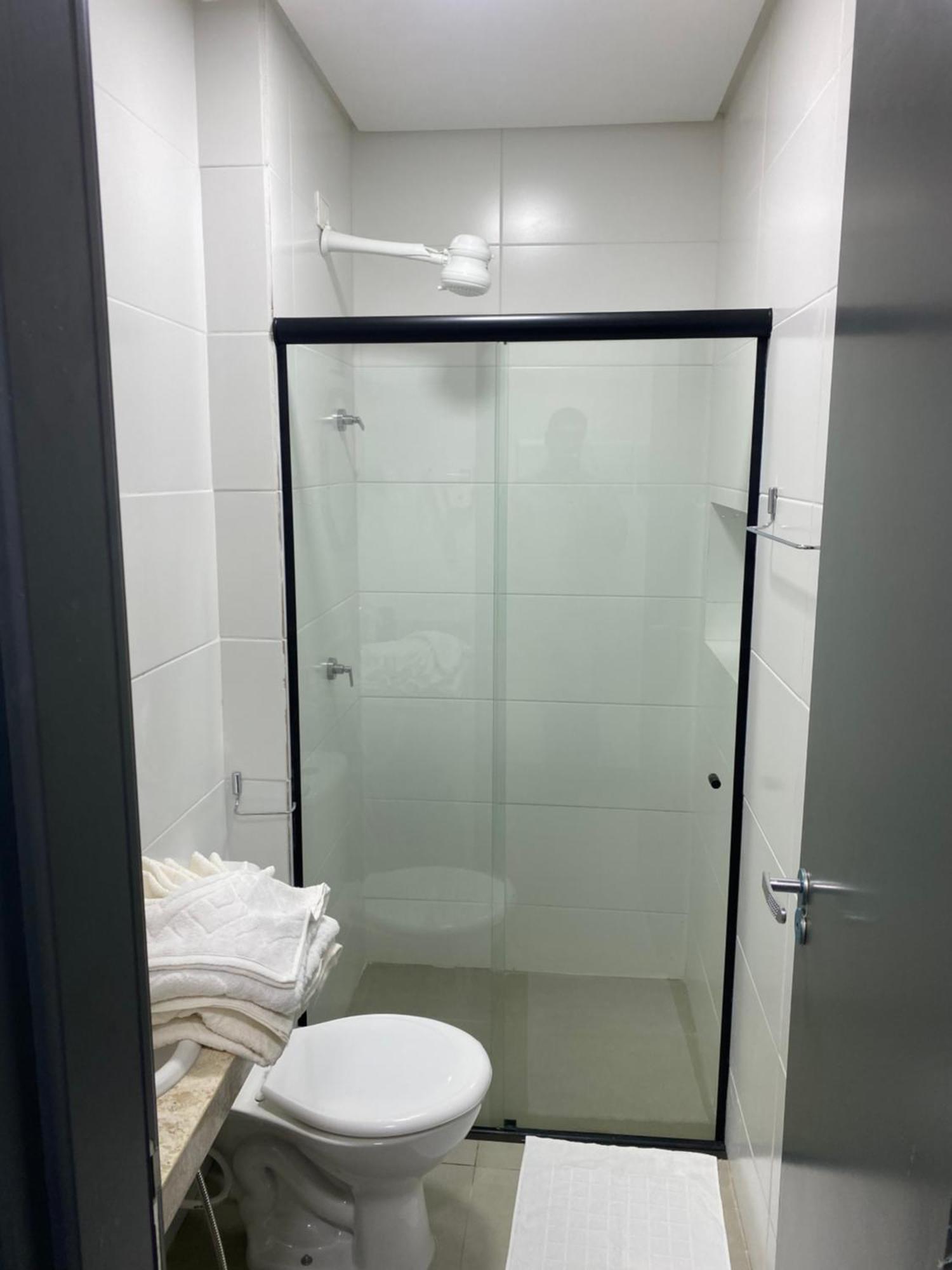 Apartamento Proximo A Praia No Tramonto Bessa João Pessoa Exteriör bild